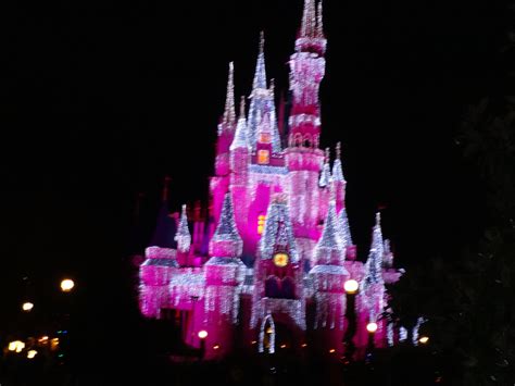 Magic castle kissimmee